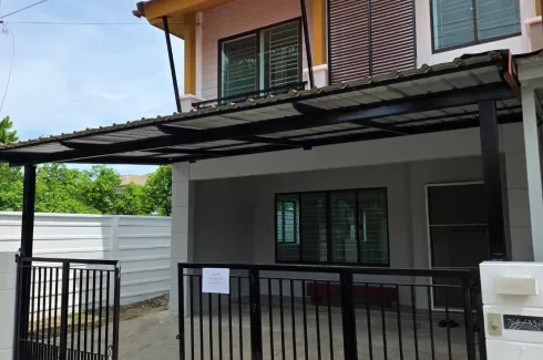 3 Bedroom House for rent in Pruksaville 73 Pattanakarn, Suan Luang, Bangkok