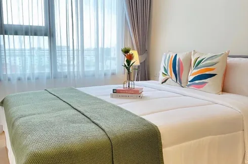 Condo for rent in Chewathai Kaset-Nawamin, Sena Nikhom, Bangkok