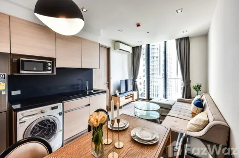 2 Bedroom Condo for rent in Park Origin Phrom Phong, Khlong Tan, Bangkok near BTS Phrom Phong