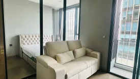 1 Bedroom Condo for rent in The ESSE Asoke, Khlong Toei Nuea, Bangkok near BTS Asoke