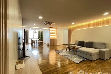3 Bedroom Condo for rent in President Park Sukhumvit 24, Khlong Tan, Bangkok near MRT Queen Sirikit National Convention Centre