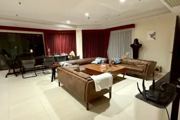 3 Bedroom Condo for rent in Moon Tower, Khlong Tan Nuea, Bangkok near BTS Thong Lo