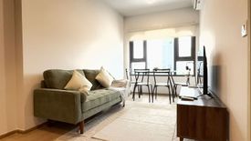 1 Bedroom Condo for rent in Life Rama 4 - Asoke, Khlong Toei, Bangkok near MRT Queen Sirikit National Convention Centre