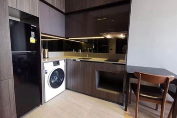 1 Bedroom Condo for rent in The FINE Bangkok Thonglor - Ekamai, Khlong Tan Nuea, Bangkok