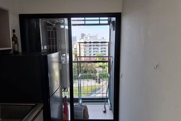 2 Bedroom Condo for rent in Aspire Sukhumvit-Onnut, Suan Luang, Bangkok near BTS On Nut