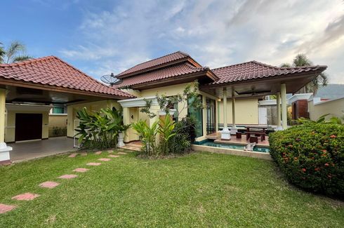 3 Bedroom Villa for sale in Ocean Palms Villa Bangtao, Choeng Thale, Phuket