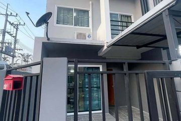 2 Bedroom Townhouse for sale in Airport City Hill Phuket, Sakhu, Phuket