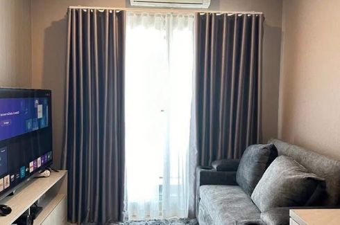 1 Bedroom Condo for rent in Niche Mono Ramkhamhaeng, Hua Mak, Bangkok near MRT Hua Mak