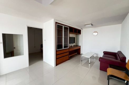 1 Bedroom Condo for rent in Ratchada City 18, Sam Sen Nok, Bangkok near MRT Huai Khwang