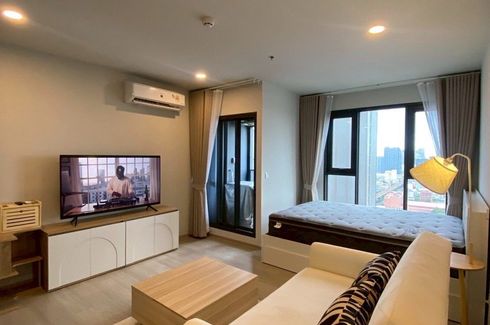 Condo for rent in Aspire Onnut Station, Phra Khanong, Bangkok near BTS On Nut