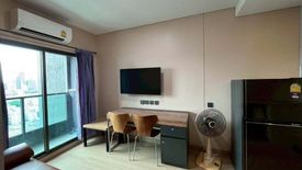 1 Bedroom Condo for rent in Lumpini Suite Dindaeng - Ratchaprarop, Sam Sen Nai, Bangkok near MRT Rang Nam