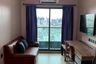 1 Bedroom Condo for rent in Lumpini Suite Dindaeng - Ratchaprarop, Sam Sen Nai, Bangkok near MRT Rang Nam