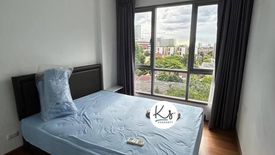 1 Bedroom Condo for rent in Silk Phaholyothin 9, Phaya Thai, Bangkok near BTS Ari