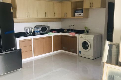 2 Bedroom Apartment for rent in Executive Bangna, Nong Bon, Bangkok near MRT Si Udom