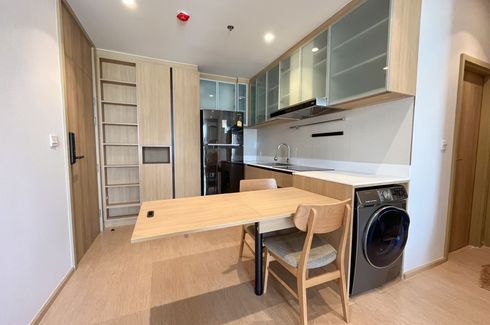 2 Bedroom Condo for rent in Maru Ladprao 15, Chom Phon, Bangkok near MRT Ratchadaphisek