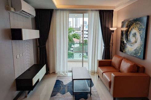 1 Bedroom Condo for rent in Beverly 33, Khlong Tan Nuea, Bangkok near BTS Phrom Phong