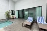 3 Bedroom Villa for rent in Reservoir town, Nong Prue, Chonburi