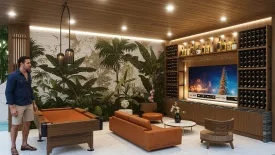 5 Bedroom Villa for sale in 8-One Villas, Patong, Phuket