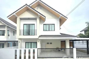 3 Bedroom House for sale in Baan Somthawin 2, Takhian Tia, Chonburi