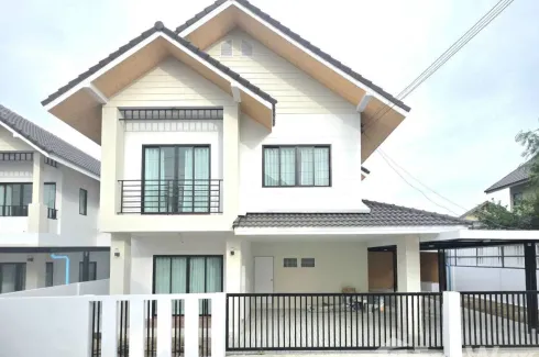 3 Bedroom House for sale in Baan Somthawin 2, Takhian Tia, Chonburi