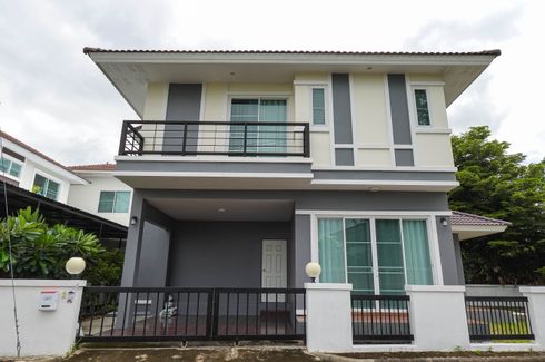 3 Bedroom House for sale in Ornsirin 3, San Pu Loei, Chiang Mai
