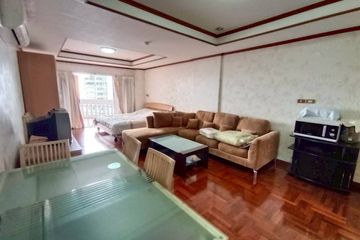 Condo for sale in Park Beach Condominium, Na Kluea, Chonburi