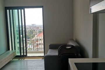 1 Bedroom Condo for sale in Altitude Unicorn Sathorn - Tha Phra, Talat Phlu, Bangkok near BTS Talat Phlu