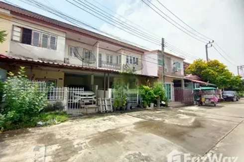 3 Bedroom Townhouse for sale in Nawamin, Bangkok