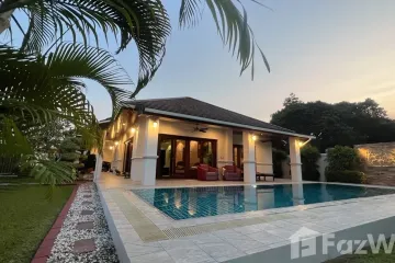 3 Bedroom Villa for sale in Hua Hin Hillside Hamlet 5-6, Thap Tai, Prachuap Khiri Khan