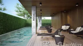 1 Bedroom Condo for sale in Suanbua Residence, Phaya Thai, Bangkok near BTS Ari