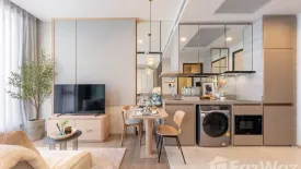 1 Bedroom Condo for sale in The Crest Park Residences, Chatuchak, Bangkok near MRT Phahon Yothin