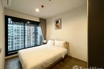 1 Bedroom Condo for rent in Life Ladprao Valley, Chom Phon, Bangkok near BTS Ladphrao Intersection
