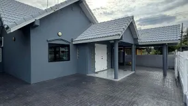 3 Bedroom House for rent in Baan Pla Thong Sri Narakin, Samrong Nuea, Samut Prakan near MRT Si Dan