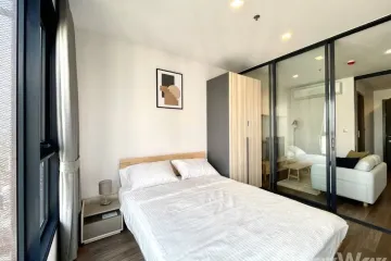 1 Bedroom Condo for rent in Life Ladprao Valley, Chom Phon, Bangkok near BTS Ladphrao Intersection
