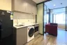 1 Bedroom Condo for rent in Life Ladprao Valley, Chom Phon, Bangkok near BTS Ladphrao Intersection