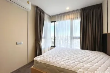 1 Bedroom Condo for rent in Life Ladprao Valley, Chom Phon, Bangkok near BTS Ladphrao Intersection