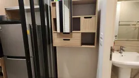 2 Bedroom Condo for rent in NICHE MONO Sukhumvit - Bearing, Samrong Nuea, Samut Prakan near BTS Bearing