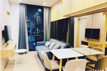 1 Bedroom Condo for rent in NOBLE STATE 39, Khlong Tan Nuea, Bangkok near BTS Phrom Phong