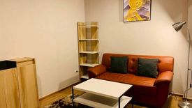 1 Bedroom Condo for sale in Fuse Chan - Sathorn, Yan Nawa, Bangkok near BTS Surasak