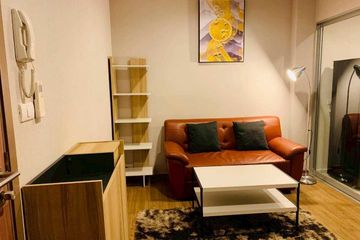 1 Bedroom Condo for sale in Fuse Chan - Sathorn, Yan Nawa, Bangkok near BTS Surasak