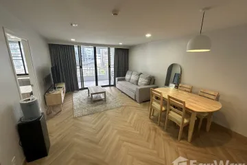 2 Bedroom Condo for rent in Acadamia Grand Tower, Khlong Tan Nuea, Bangkok near BTS Phrom Phong