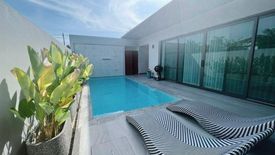 3 Bedroom Villa for rent in Nicky Villas 2, Si Sunthon, Phuket