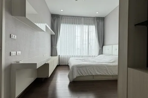 1 Bedroom Condo for rent in Q Asoke, Makkasan, Bangkok near MRT Phetchaburi