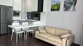 1 Bedroom Condo for rent in Q Asoke, Makkasan, Bangkok near MRT Phetchaburi