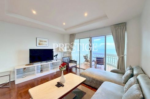 1 Bedroom Condo for rent in Park Beach Condominium, Na Kluea, Chonburi