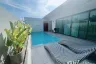 3 Bedroom Villa for sale in Nicky Villas 2, Si Sunthon, Phuket