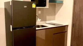 Condo for rent in Aspire Pinklao - Arun Ammarin, Arun Amarin, Bangkok near MRT Siriraj