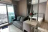 1 Bedroom Condo for rent in Niche Mono Ramkhamhaeng, Hua Mak, Bangkok near MRT Hua Mak
