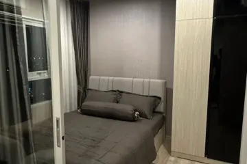 1 Bedroom Condo for rent in Niche Mono Ramkhamhaeng, Hua Mak, Bangkok near MRT Hua Mak