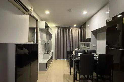 1 Bedroom Condo for rent in Mirage Sukhumvit 27, Khlong Toei, Bangkok near BTS Asoke